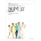 SHINee / ROMEO［韓国 CD］SMCD184