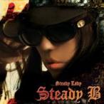 STEADY B / STEADY LADY［韓国 CD］HPCD0059