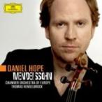 DANIEL HOPE / MENDELSSOHN VIOLIN CONCERTO OP.64［クラシック］［韓国 CD］DG7512