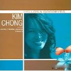 KIM CHONG &amp; WALTERLANG TRIO / HELLOS &amp; GOODBYES［ジャズ］［韓国 CD］KACD0522