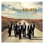 JOURNEY OF SOLISTS / JOURNEY［韓国 CD］L100003874