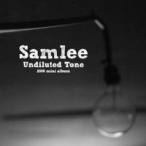 サム・リー (SAM LEE) / UNDILUTED TONE［韓国 CD］DK0581