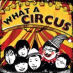 WHAT A CIRCUS / WHAT A CIRCUS［韓国 CD］PCSD00581