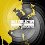 EAST COLLECTIVE / SPIRAL SEQUENCE［韓国 CD］MBMC0078
