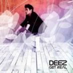 DEEZ / GET REAL［韓国 CD］DK0613
