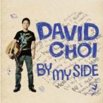DAVID CHOI / BY MY SIDE［韓国 CD］LLCD007