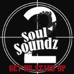 (V.A)GET UP STAND UP / SOUL SOUNDZ［オムニバス］［韓国 CD］HPCD0108