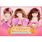 ORANGE CARAMEL / ミニアルバム VOL.1［韓国 CD］KTMCD0088