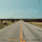 SYNDICATE / THE TEXAS SKY［ジャズ］［韓国 CD］SPCD0169
