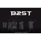 BEAST (B2ST・ビースト) / MASTERMIND［韓国 CD］DK0606