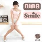 NINA / SMILE［韓国 CD］WMCD0013