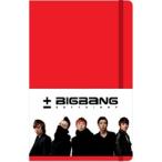 BIGBANG ビッグバン / 2011 BIGBANG OFFICIAL DIARY CMBE9652［韓国 CD］