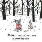 V.A / MERRY LONELY CHRISTMAS［オムニバス］［韓国 CD］PMCD8017