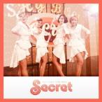 SECRET / SHY BOY［韓国 CD］L200000839