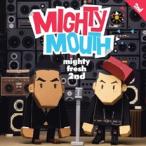 MIGHTY MOUTH / MIGHTY FRESH 2ND［韓国 CD］L100004231