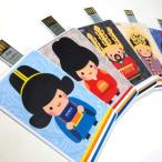 韓国雑貨 伝統キャラクター USBカード［可愛い］［かわいい］［韓国 お土産］
