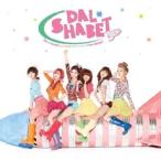 DAL SHABET / PINK ROCKET［韓国 CD］S90316C