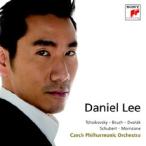 DANIEL LEE / チェロ アルバム［クラシック］［韓国 CD］S70629C