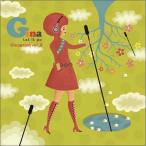 Gina / GINAGRAM［ジャズ］［韓国 CD］DK0661