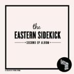 EASTERN SIDE KICK / SECOND EP ALBUM［EASTERN SIDE KICK］［韓国 CD］MBMC0292