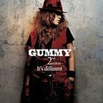 コミ (GUMMY) /IT'S DIFFERENT［韓国 CD］YGK0007