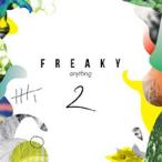 FREAKY / ANYTHING［韓国 CD］OPC0277