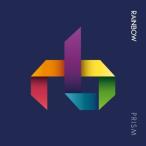 RAINBOW / PRISM［RAINBOW］L100005178#［韓国 CD］