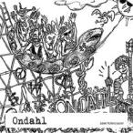 オンダル (ONDAHL) / LOVE ROLLERCOASTER［韓国 CD］MBMC0330