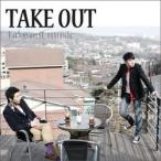 TAKE OUT / TAKE OUT MUSIC［韓国 CD］KTMCD0125