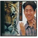 TIGER JK /ENTER THE TIGER［韓国 CD］ORC1497