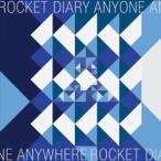 ROCKET DIARY / ANYONE ANYWHERE［韓国 CD］MBMC0430