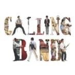 CALLING BAND / I WILL TELL YOU［韓国 CD］PG1006C