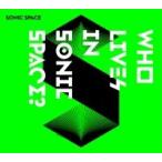 SONIC SPACE / WHO LIVES IN SONIC SPACE?［韓国 CD］DK0708