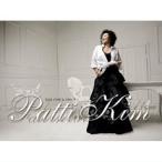 パティ・キム (PATTI KIM) / THE ONE&amp;ONLY (50TH ANNIVERSARY ALBUM)［トロット：演歌］［韓国 CD］CCD2004