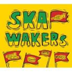 SKA WAKERS / SKA WAKERS［SKA WAKERS］［韓国 CD］MBMC0498