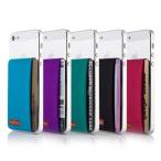 韓国雑貨 スマホを無理やりカードケースにしました［SIDE VER.］［スマホケース］［スマホカバー］｜かわいい｜お土産｜TBT750252