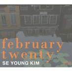 ¥¥à¡¦¥»¥è¥ó / FEBRUARY TWENTY OPC0391¡Î¥¸¥ã¥º¡Ï¡Î´Ú¹ñ CD¡Ï