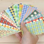 韓国雑貨 ポラロイドフイルムSKIN Fabric Pattern［2セット］［可愛い］［かわいい］［韓国 お土産］BBSR1136635
