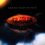 TRABLER / EGO OR IDENTITY TRIP［韓国 CD］S90604C