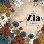 ZIA (ジア) / ANEMONE［韓国 CD］L100004625