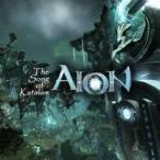 AION 4.0 / O.S.T (THE SONG OF KATALAM)［韓国 CD］S90623C