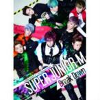 SUPER JUNIOR M / BREAK DOWN［韓国 CD］SMK0220