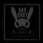 B.A.P (BAP) / ONE SHOT［韓国 CD］L200000940