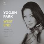 ユジン・パク / WEST END［ジャズ］［韓国 CD］DU42054