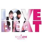 TENSI LOVE / LOVE BEAT［韓国 CD］KTMCD3066