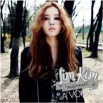 キム・イェリム (LIM KIM) (トゥゲウォル) / A VOICE［韓国 CD］CMCC10122