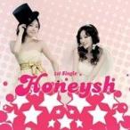 Honeysh /［プロモ用CD］1st Single［韓国 CD］MINT104618021