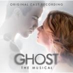 (ミュージカルOST) / GHOST (ゴースト) THE MUSICAL (ORIGINAL CAST RECORDING)［オリジナルサウンドトラック サントラ］［韓国 CD］DC30543