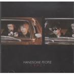 HANDSOME PEOPLE (ハンサムピープル) /［プロモ用CD］Crazy［韓国 CD］MINT166800198