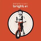 V.A / Mint Paper presents : bright #1［オムニバス］［韓国 CD］HRC013